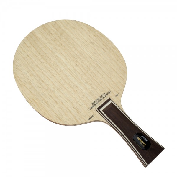 Stiga Infinity VPS V Table Tennis Blade